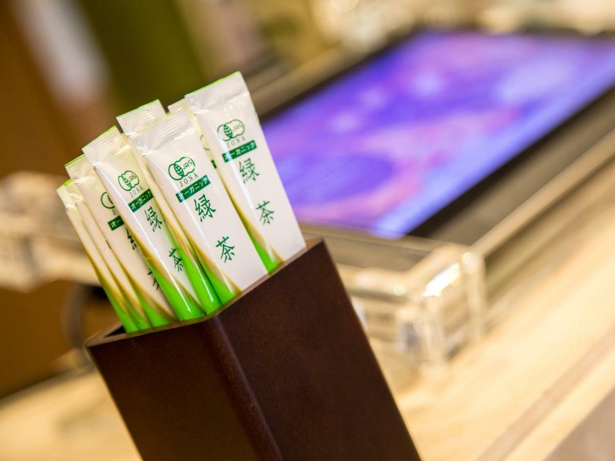 Super Hotel Tokyo Jr Shinkoiwa Екстериор снимка