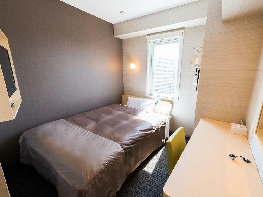 Super Hotel Tokyo Jr Shinkoiwa Екстериор снимка