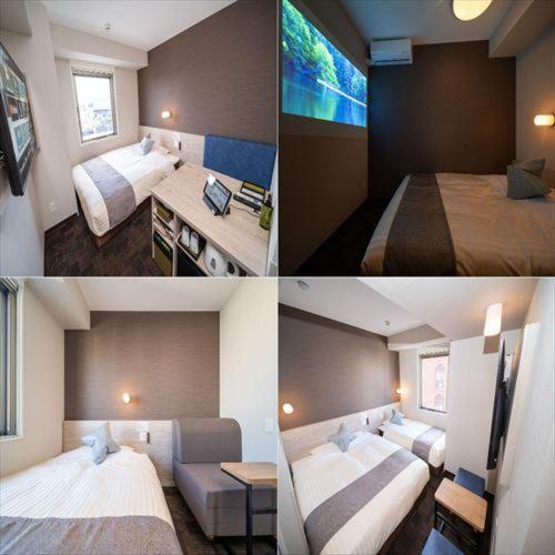Super Hotel Tokyo Jr Shinkoiwa Екстериор снимка
